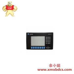 AB 2711-K10G1 操作终端, 高效工业人机界面解决方案