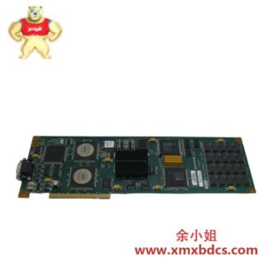 霍尼韦尔 51305430-100 PC板 LCNP-4