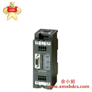 西门子 SIMATIC S7 6ES7972-0AA01-0XA0 PROFIBUS/MPI 模块