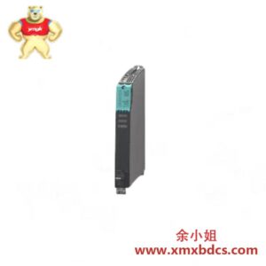西门子 6SL3120-1TE24-5AA3 单电机模块