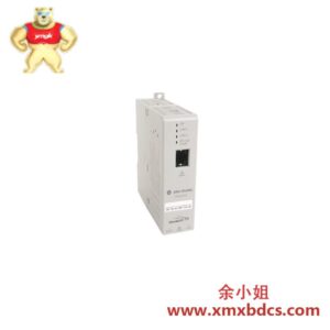 AB 1784-ETAPEtherNet/IP Tap工业级以太网/IP模块