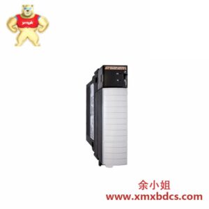 AB 1756-IRT8II/O 模块 - 高精度工业输入输出模块