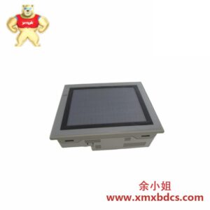 AB 2711P-T15C4D2 操作界面