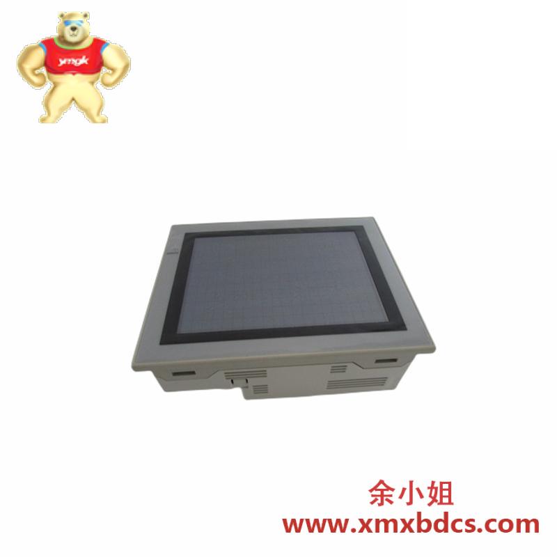 ab_2711p-t15c4d2_operator_interface.jpg AB 2711P-T15C4D2 操作界面