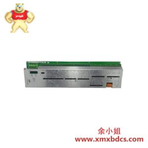 ABB 3BHB000272R0101 输入输出接口模块