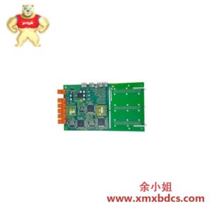 ABB 3BHE021889R0101 ADCVI-Board 涂层模块