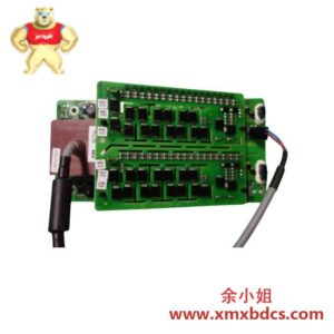 ABB 3BHE028761R2005 变频器驱动板