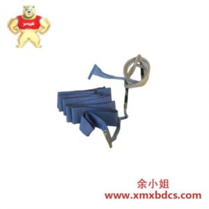 ABB ABB 3HAB2128-001 弹性电缆，适用于工业自动化控制