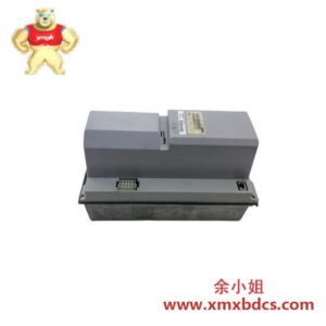 ABB 3HAB8101-13/11C 伺服驱动器和放大器