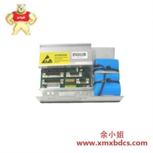 ABB 3HAC020630-001 序列测量单元 DCS模块