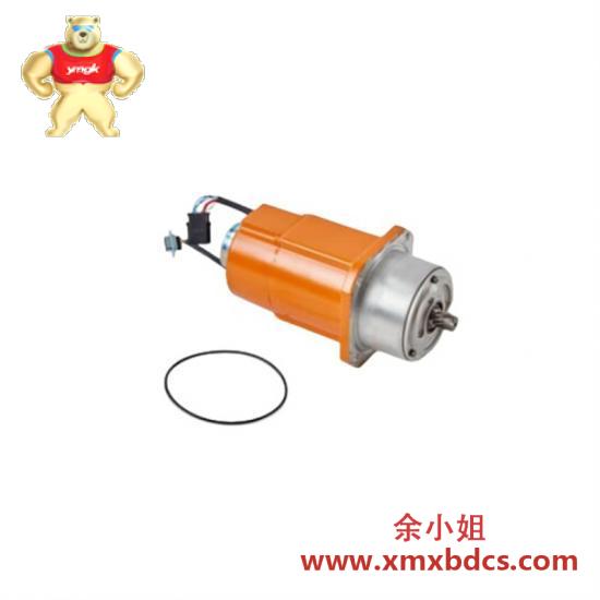 abb_3hac021350-001_motor_with_pinion_dcs_module_2.jpg ABB 3HAC021350-001 直流电机配齿轮模块