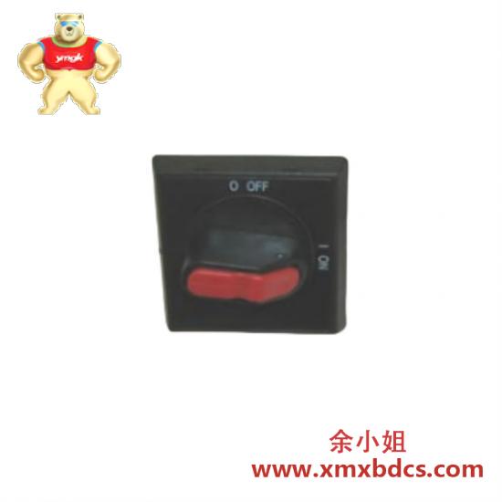 abb_3hac021764-001_handle_automation_robot_parts.jpg ABB 3HAC021764-001 自动化机器人零件手柄