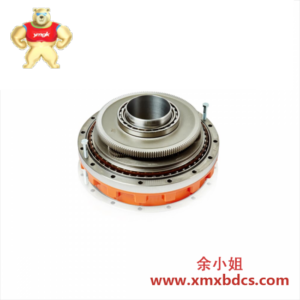 ABB ABB 3HAC026114-005 控制模块