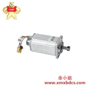 ABB 3HAC029034-001 交流电机带齿轮