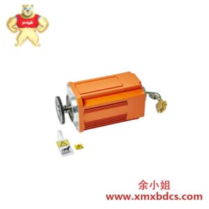 ABB DSQC431 3HAC036260-001/04 交流电机带齿轮