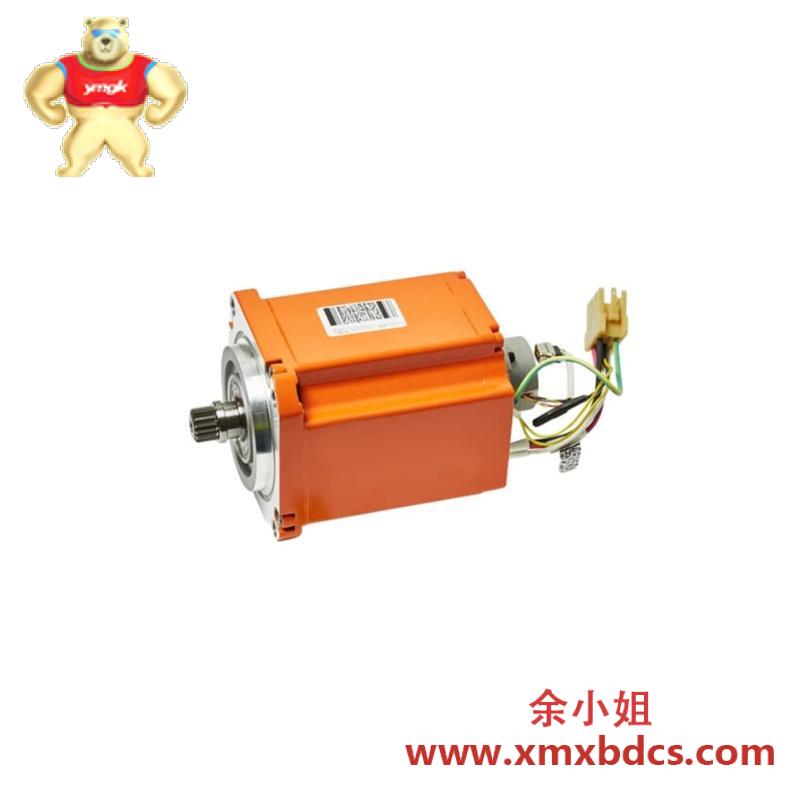 abb_3hac055197-002_servo_motor.jpg ABB 3HAC055197-002伺服电机,适用于精密控制与自动化生产