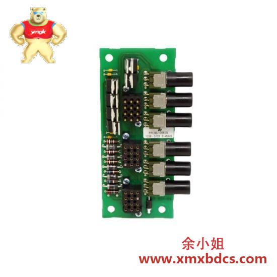 abb_3hac16035-1_dsqc_563_brake_release_board.jpg E+L FR5001 工业自动化控制器