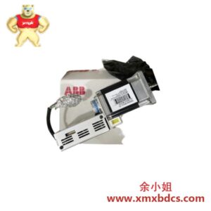 ABB 3HNA012841-001 交流伺服电机，适用于精密制造与自动化生产线