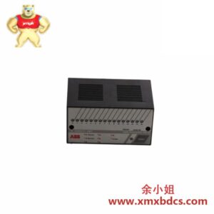 ABB 3HNM03189-1 指示单元板