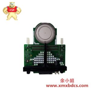 ABB 5SHY4045L0001 GVC750BE101 工业控制器模块