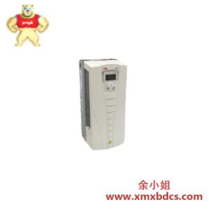 ABB ACS550-U0-125A-6+J400AC 驱动器