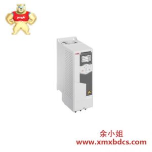 ABB ACS580-01-02A7-4 频率转换器