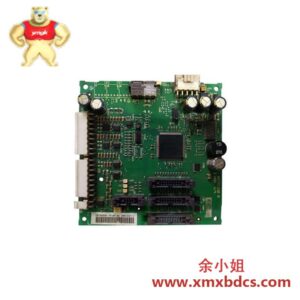 ABB AINT-02C 64802909A 主电路接口板