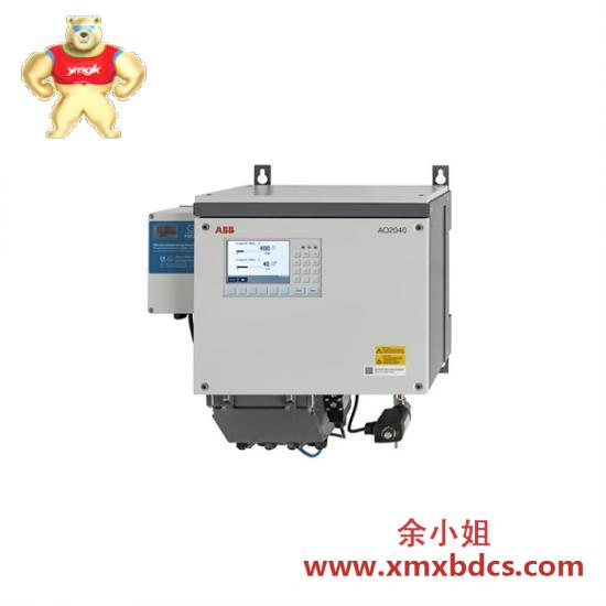 abb_ao2000_ao2040_advance_optima.jpg ABB AO2000/AO2040 Advance Optima 高性能模拟输出模块