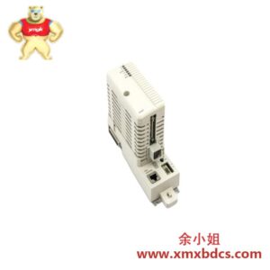 ABB BC820K01 3BSE071501R1 CEX-Bus 互连单元