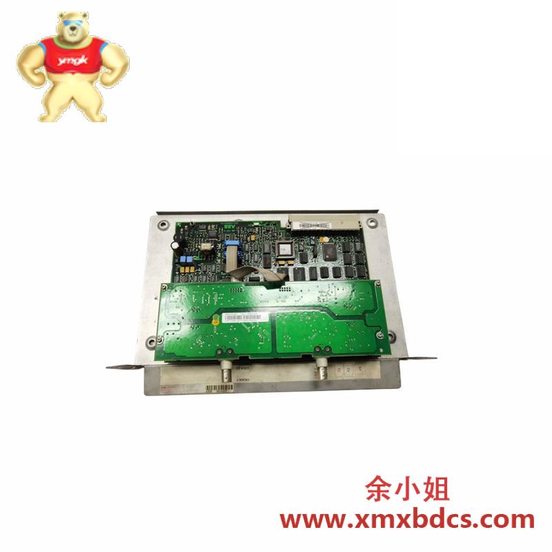 abb_ci626a_3bse005029r1.jpg ABB CI626A 3BSE005029R1 数字输入输出模块, 工业自动化控制器