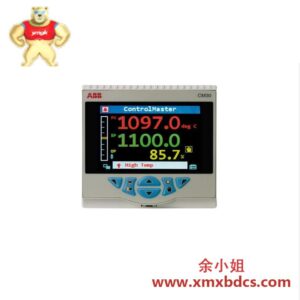 ABB CM30/100S0E0/STD 控制器
