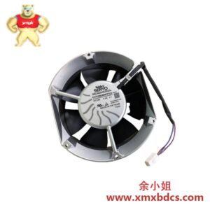 ABB D1751M24B8CP323 变频器风扇