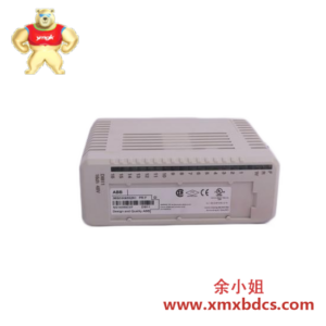 ABB ABB TU552-CS31 控制模块