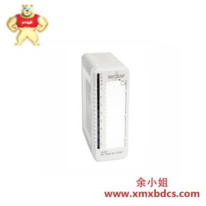 ABB DO840 3BSE020838R1 数字输出隔离模块