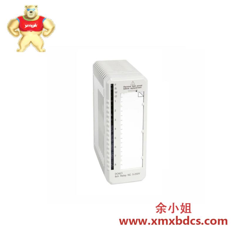 abb_do840_3bse020838r1_digital_output.jpg ABB DO840 3BSE020838R1 数字输出隔离模块
