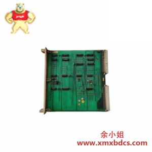 ABB DSBC110 57310256 EBus终端模块