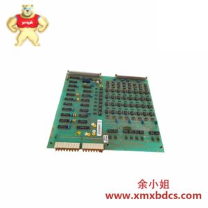 ABB DSDO115 57160001-NF 数字输出单元