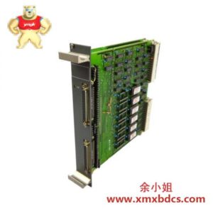 ABB GJR2371100R1040 88VP02D-E 控制模块