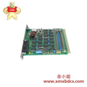 ABB 3HAC028530-003 工业控制器模块