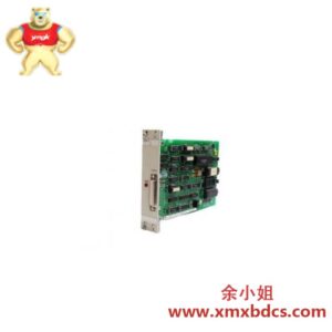 ABB HESG447270R1 70BK03C-ECoupling Module 高效能耦合模块