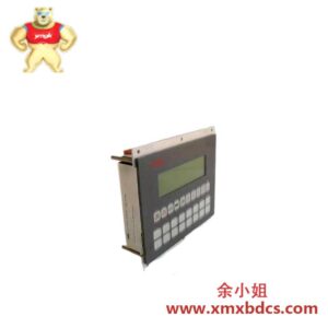 ABB HIEE200130R0002 AFC094AE02AF C094 AE02 ARCnet 控制面板