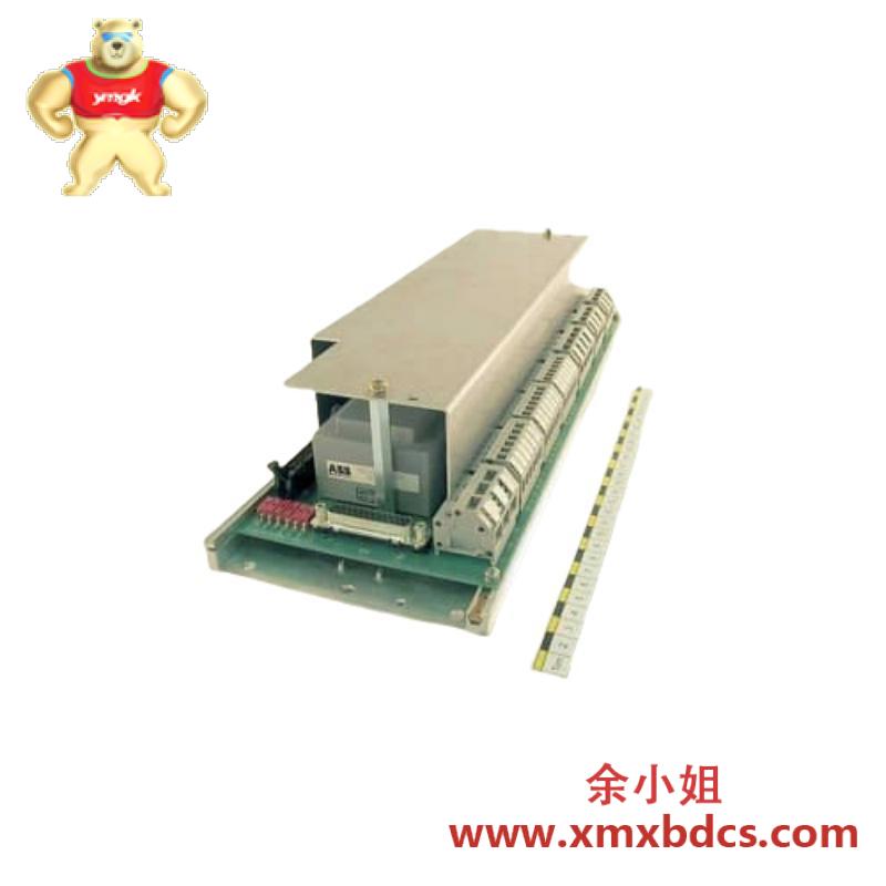 abb_hiee20501r001_measuring_interface_module.jpg ABB 测量接口模块 HIEE20501R001, 工业自动化解决方案