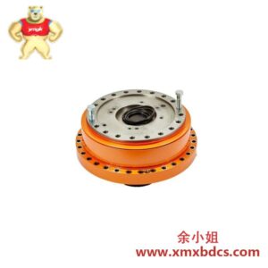 ABB IRB6640 3HAC024316-001 减速齿轮装置