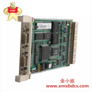 ABB MV03 H&B 控制模块