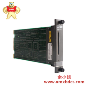 ABB RCNA-01 控制网适配器模块