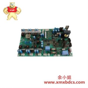 ABB SNAT7261QCP 主控接口板
