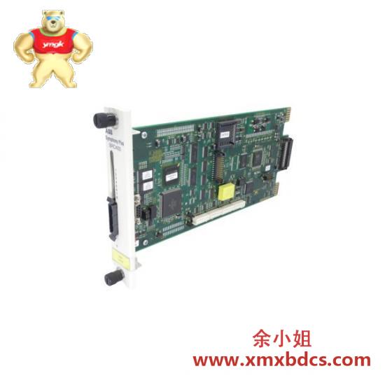 abb_spbrc400_spbrc4000000_bailey_bridge_controller.jpg Diavac Limited PSG-1 工业控制模块