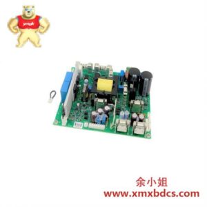 ABB TB5610-2ETH 1SAP111300R0278 以太网终端基座