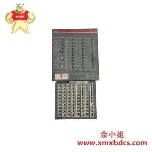 ABB UFC760BE01 3BHB007030R0001 控制器模块