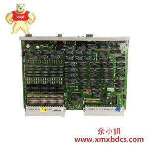 ABB ABB UNS1860B-P,V1 3BHB001336R0001 模拟输入模块